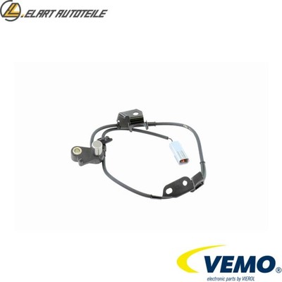 WHEEL SPEED SENSOR V32-72-0058 FOR MAZDA 626/Hatchback/Station/Wagon RF2A 2.0L 