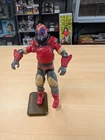Vintage 1987 Royal Guard V1 G.I. Joe Hasbro 3.75 Action Figure ARAH
