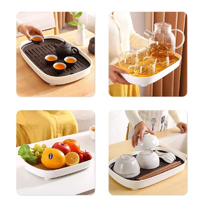 Guinea Pig Litter Tray Home Use Pet Training Sturdy Plastic Quality