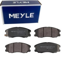 Plaquette de frein Chevrolet CAPTIVA