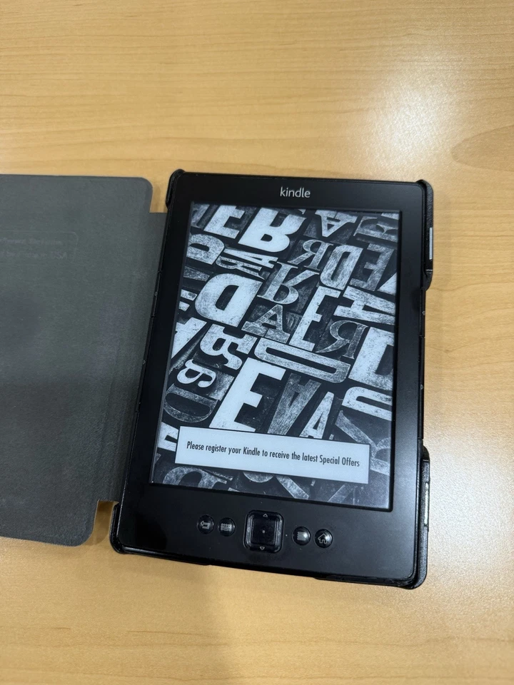 Libro digital Foto 3 de 3