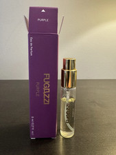 Purple Fugazzi perfume - a new fragrance for women and men 2025