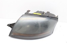 AUDI Tt MK1 8N Vorne Links Scheinwerfer 8N0941003AH 1.8 Benzin 132kw 2002 Rhd