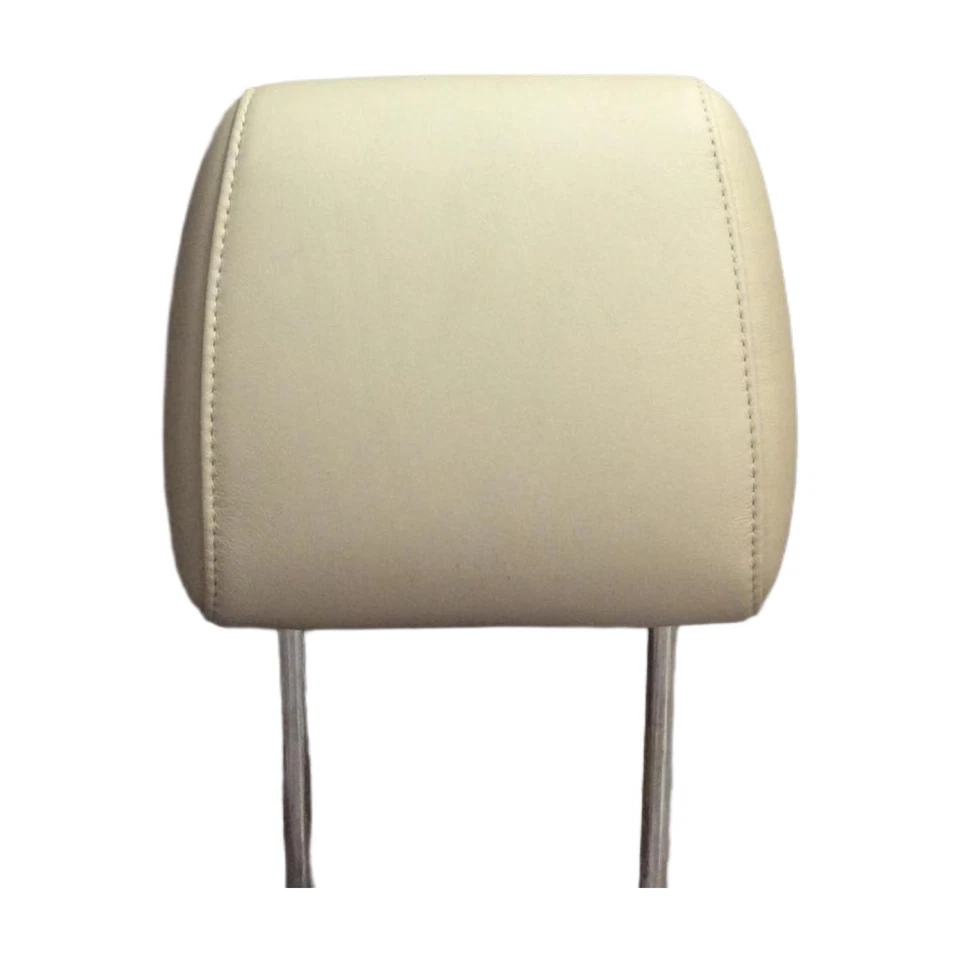 2008 Lexus Rx400h Right Front Headrest La01 Tan Leather Factory OEM Replacement Foto 2 de 4