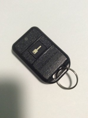 Code Alarm ELVATCC Remote Start CAR Transmitter 1 Button Key Fob NEW open Box