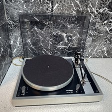 Vintage Thorens TD145 MKII Turntable 