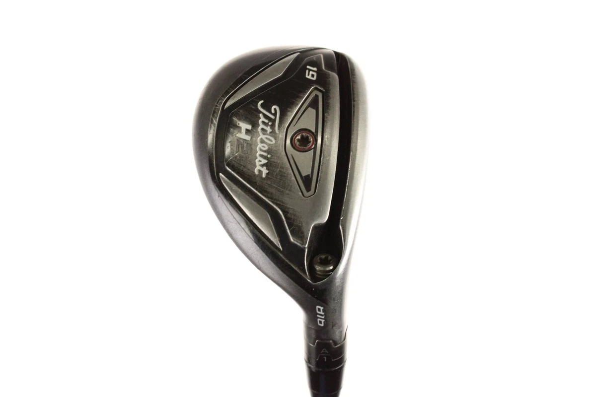 Titleist Tsi2 Hybrid À VENDRE! - FR