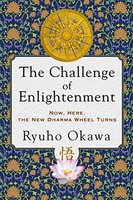 Ryuho Okawa - Challenge Of Enlightenment Now Here The New Dharma W - G245Z