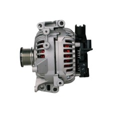 Lichtmaschine Generator 12 V 200 A Ø 50 mm HELLA für u.a. MERCEDES-BENZ E-KLASSE