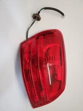 08 - 15 NISSAN ROGUE Driver Left Tail Light VIN J 1st Digit Japan Built OEM