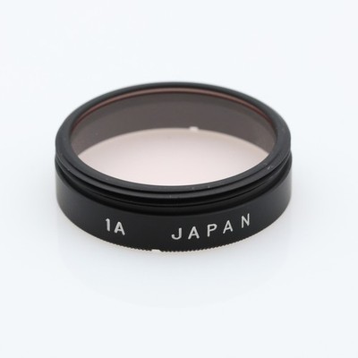 Filter Skylight 1A  30.5mm 30.5 Skylightfilter 