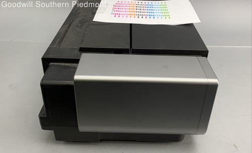 Canon Pro 9000 Mark II Printer - Tested - 第 5/7 張圖片