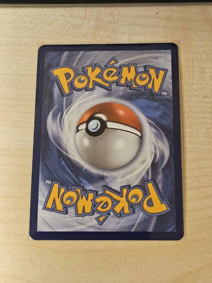 Team Rocket's Giovanni Staff Regional Promo - DRI 174/182 - Bild 2 von 2