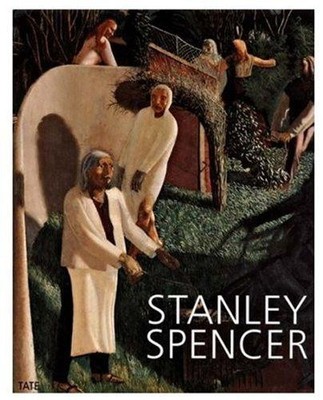 Stanley Spencer - Hyman, Timothy