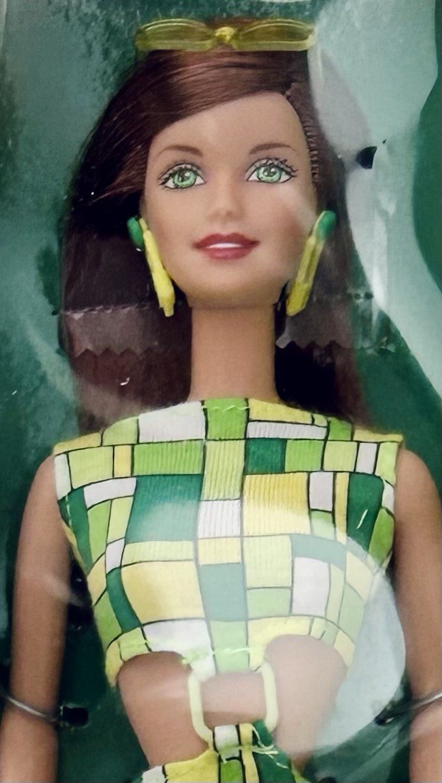 Desirable, 2000 Vintage Barbie, Hip 2 Be Square 22316, NRFB | eBay