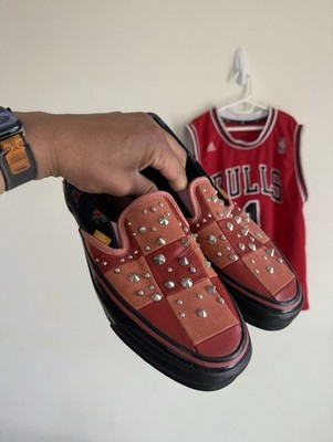 Vans vault x Gucci Slip on Size 10 NEW