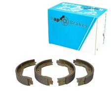 Mâchoire de frein BMW X5