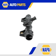 Coolant Flange / Pipe Front 775036 NRF Water 11531709232 Top Quality Guaranteed