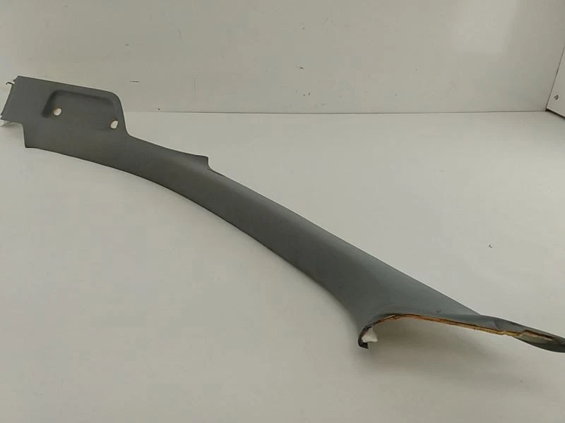 大众大众 PHAETON 左前 A 支柱装饰面板 适合 2004 2005 2006 年 — 第 3/4 张图片