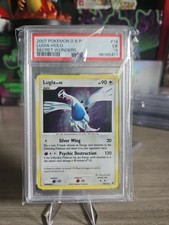 Lugia 14/132 Secret Wonders Holo