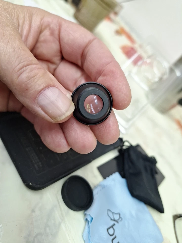 Death Lens Fisheye iPhone 6 /6S DEATH-WA-6STD - Image 4 of 4