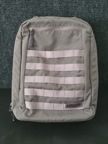 Camelbak Coronado Backpack - Dusty Gray - Excellent Condition 