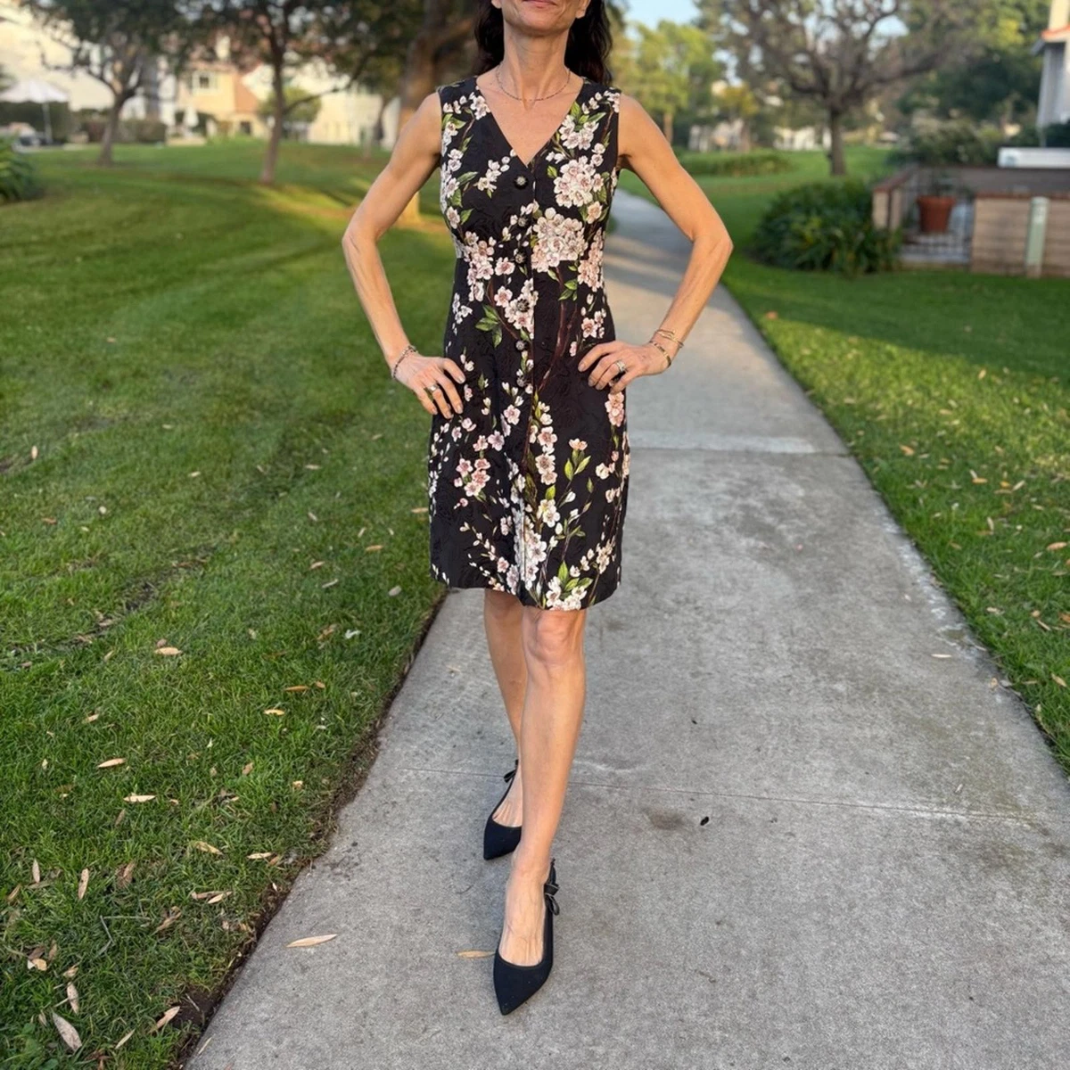 Dolce&Gabbana Black Dresses for Women for sale | eBay