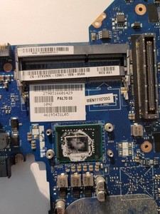 Motherboard Dell Latitude E6330 Laptop