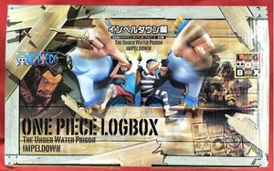 One Piece Log Collection | eBay