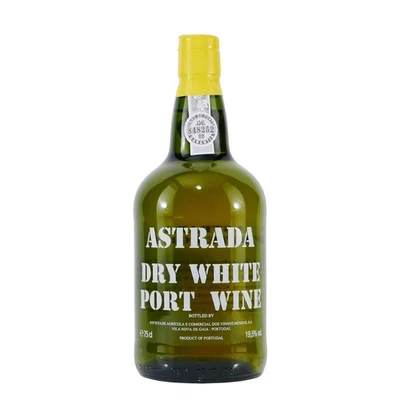 Astrada Dry-White Portwein - Bild 1 von 3