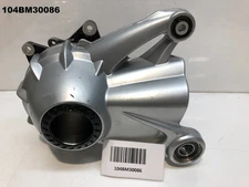 BMW R 1200RT R 900RT 2003 - 2008 REAR DRIVE UNIT GENUINE OEM LOT104 104BM30086