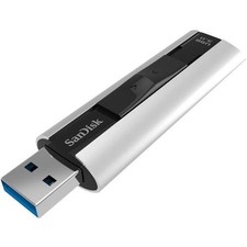 SanDisk Extreme PRO USB 3.1 Solid State Flash Drive sdcz880-256g-a46 