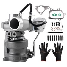 Turbo Turboharger Fit For Subaru Forester Impreza Wrx 58t 2.0l Td04l-13t 14411aa