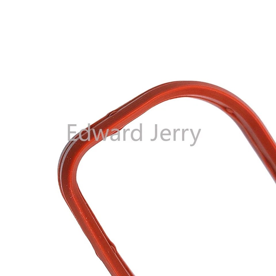 5PCS Intake Manifold Gasket Set For Hyundai Kia 2.0L 2.4L 28313-2G700 283122G000 - Image 2 of 4