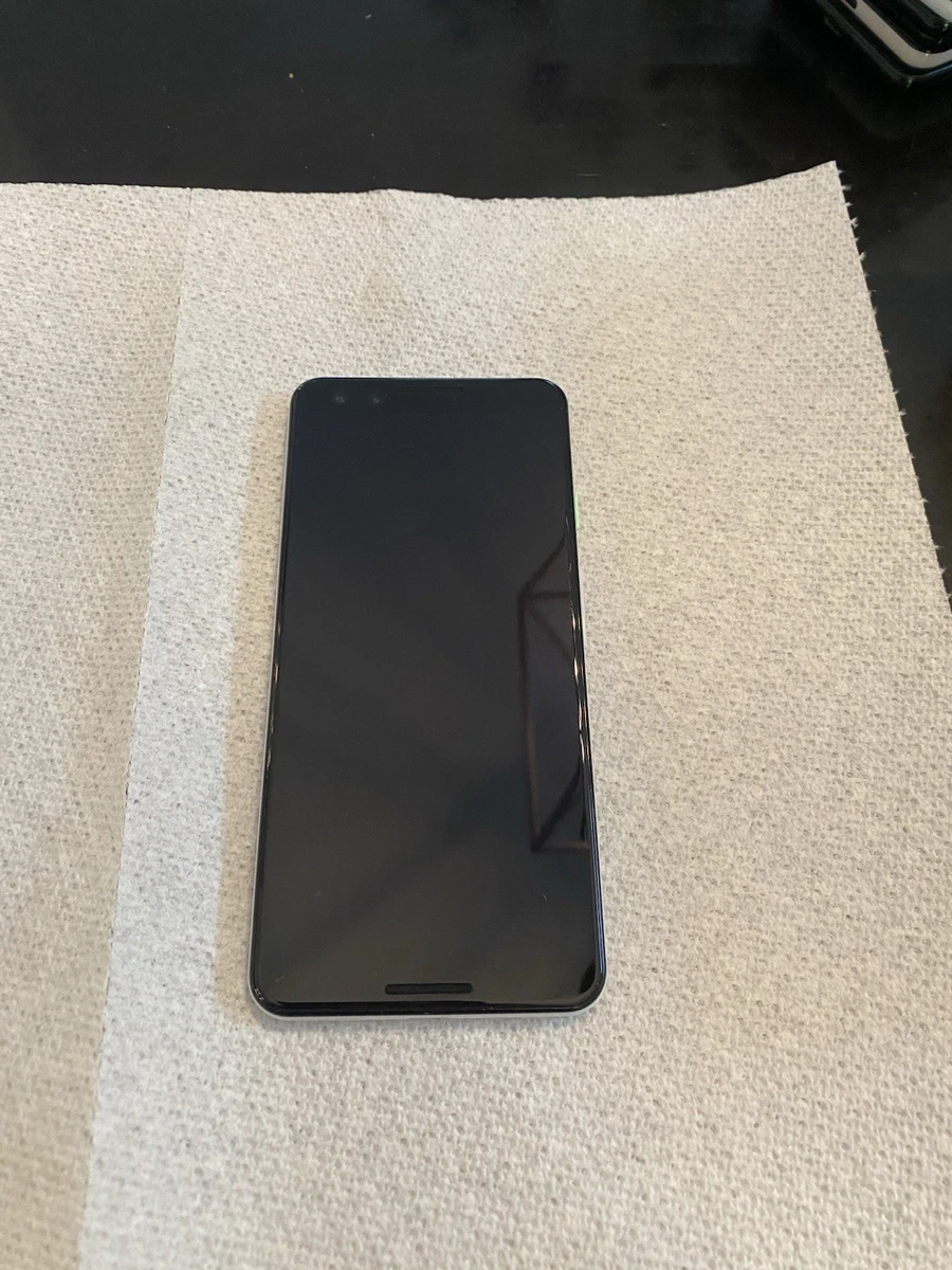 Preços baixos em Google Pixel 3 64 GB Celulares e smartphones | eBay