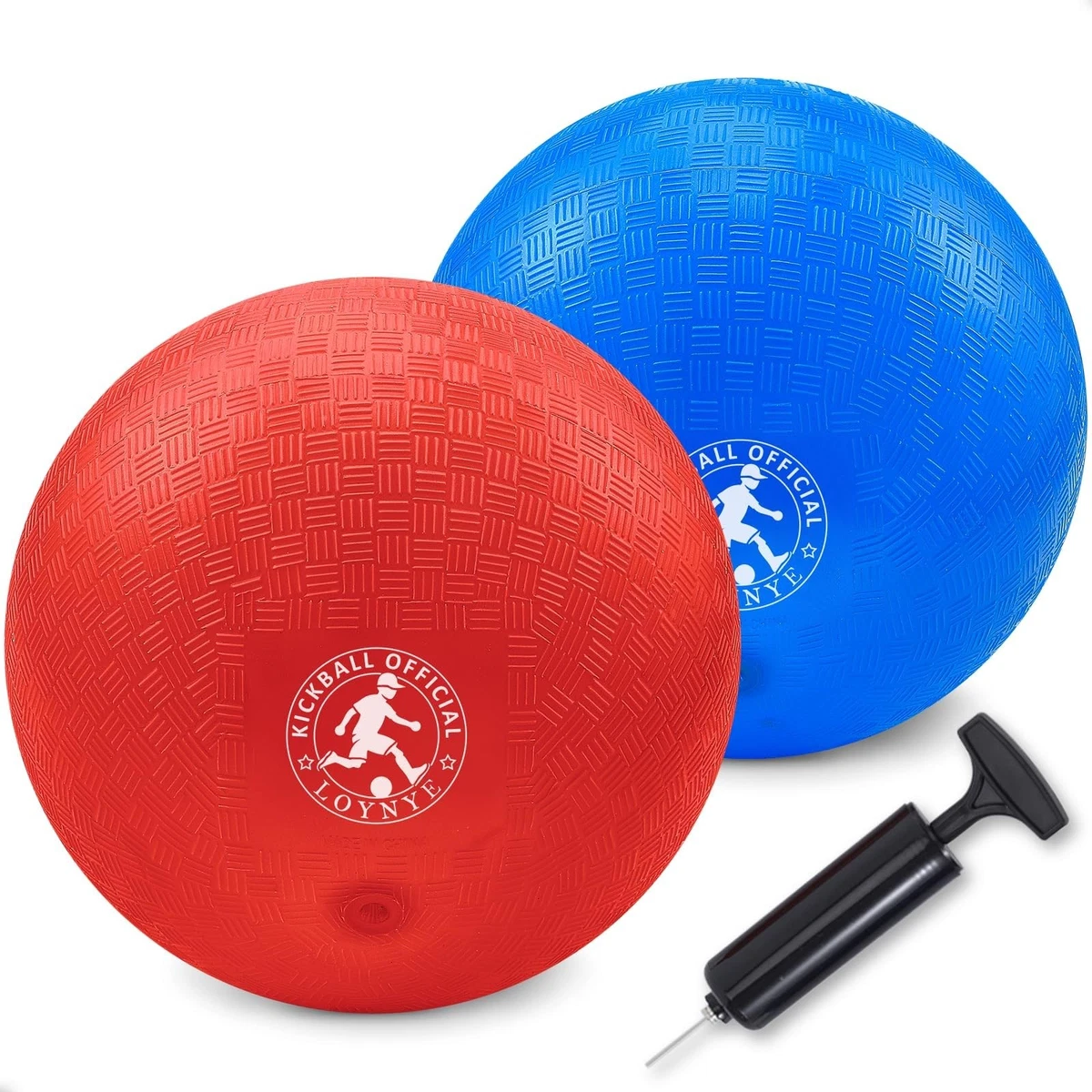 Dodgeball Pelotas En Juego En Mercado Libre México