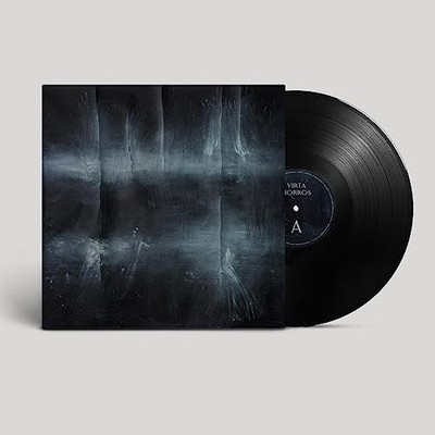 Virta - Horros [VINYL]