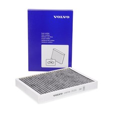 ORIGINAL Volvo Innenraumfilter Aktivkohlefilter V60 II V90 II XC60 II 31407748