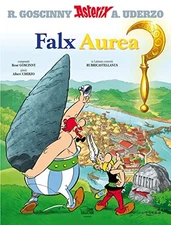 René Goscinny Albert Uderzo Karl-Heinz  Asterix latein 0 (Hardback) (UK IMPORT)