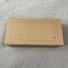 Cisco Meraki MR45-HW Wireless Access Point OPEN BOX UNCLAIMED 