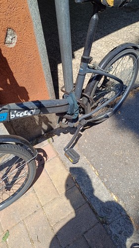 bici da città - Foto 7 di 10