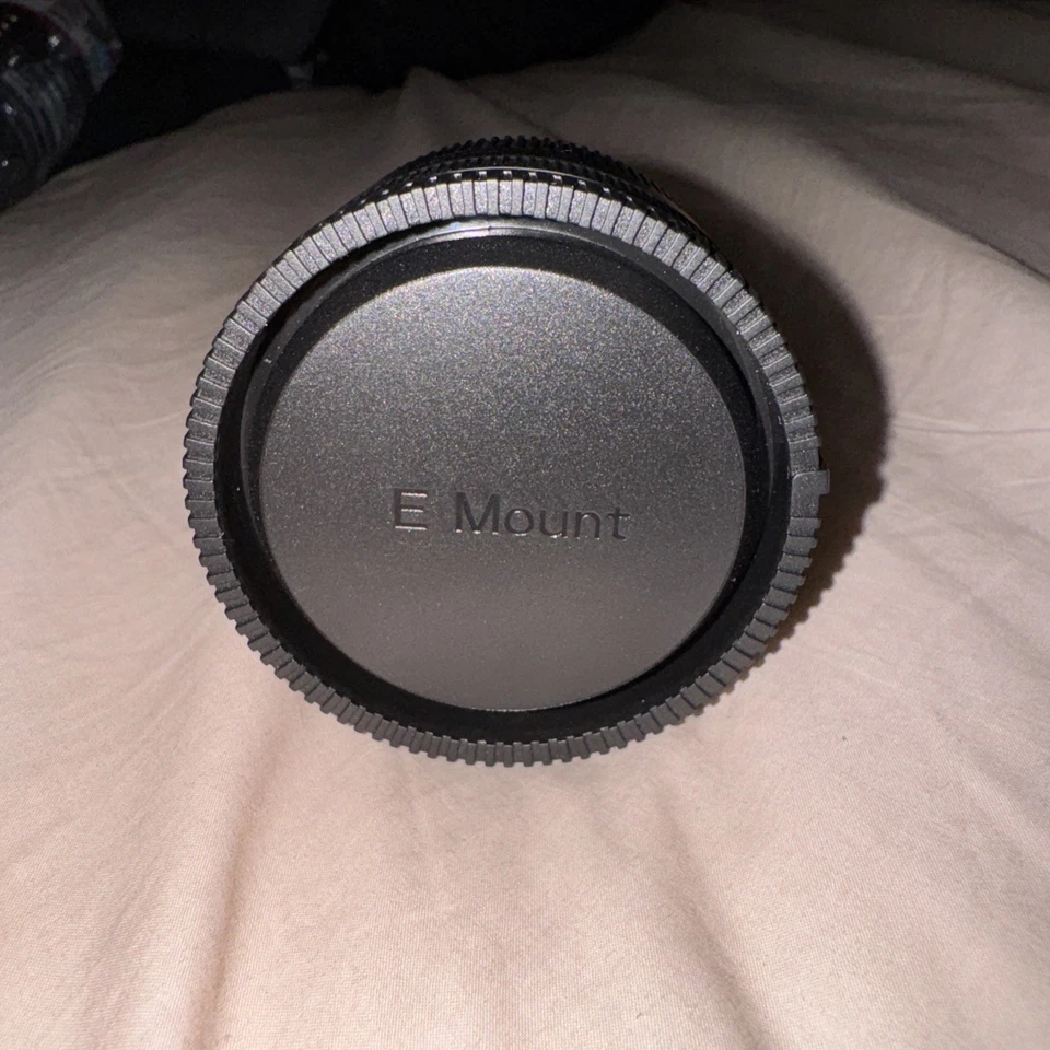 Sigma 30mm f/2.8 EX DN Art Lens for Sony E Mount - Image 3 of 3