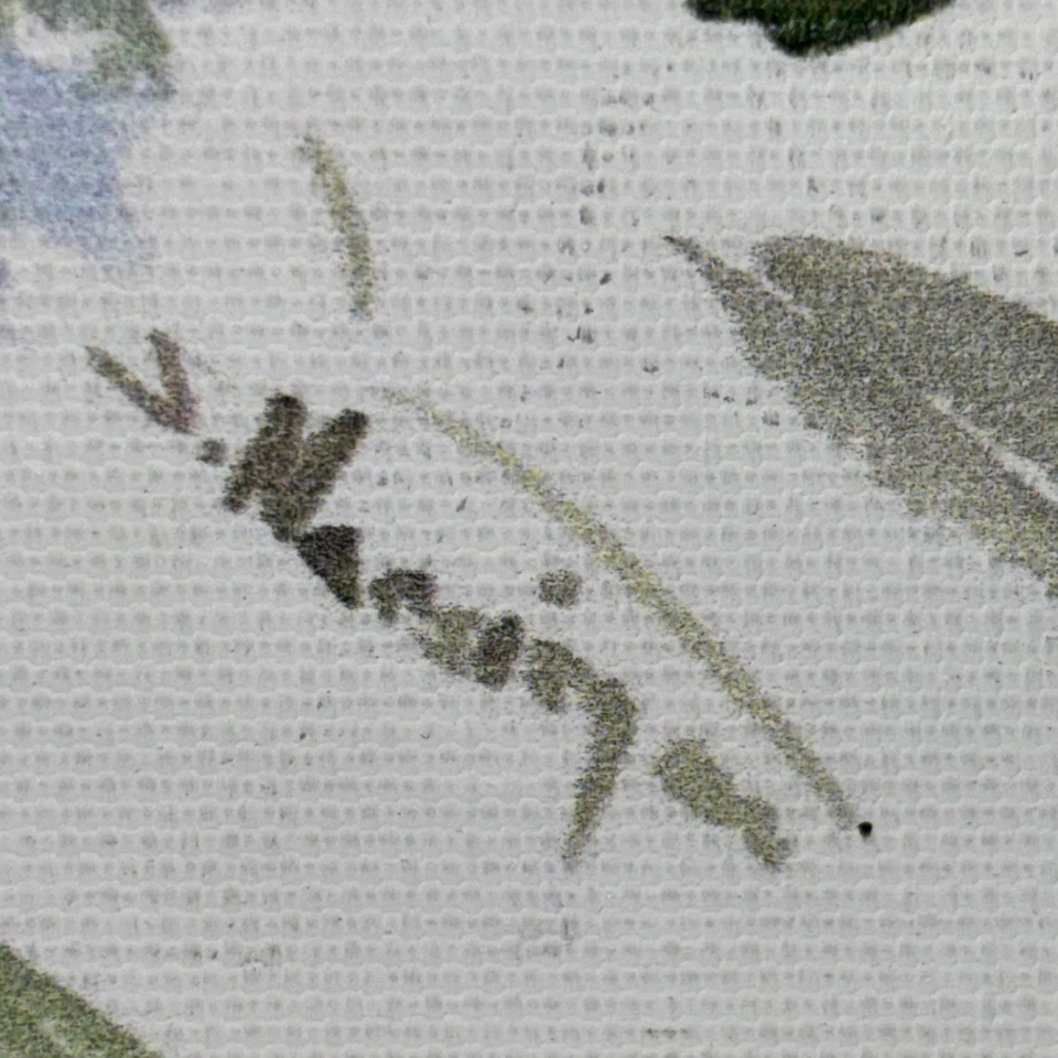 Colibrí pintado a mano acuarela. Firmado por artista. 5x7” Foto 3 de 4