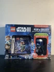 Lego Star Wars 3 Nintendo DS Jango Fett Funko Pop!
