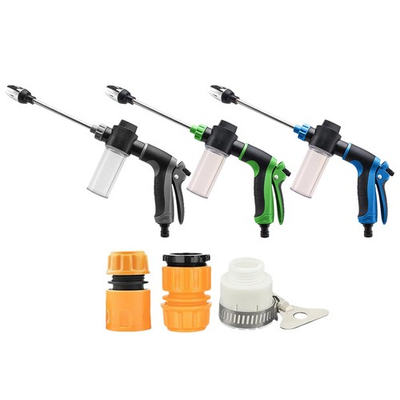 #ad High Pressure Cleaner Powerful Pressure Washer Multifunctional $27.21