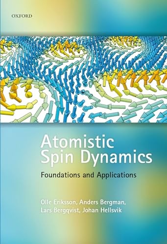 Atomistic Spin Dynamics: Foundations and Applications - Image 2