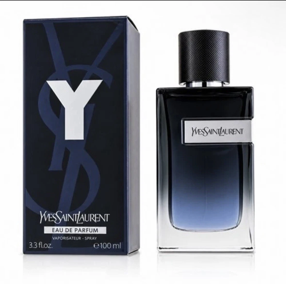 25+ Saint Laurent Spray Fragrances for Men for sale | Updated Oct 2026