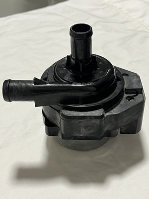 どぅ Nissan 300zx Drivers Door Handle Charcoal Gray OEM 1990-1996 Z32