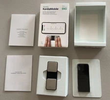 AliveCor KardiaMobile Model: AC-009 *never used*