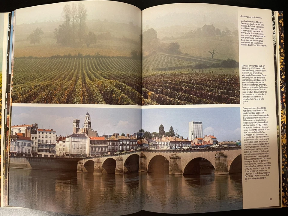 LIVRE - La Bourgogne - Photo 4/4